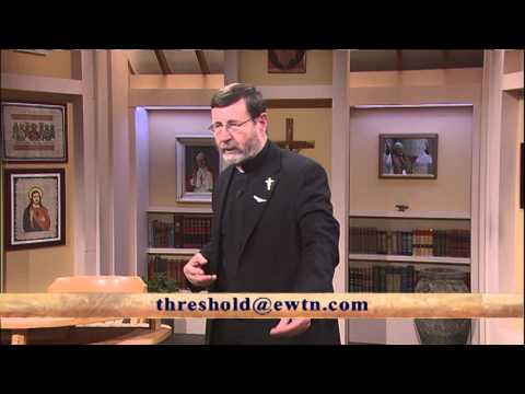 Threshold of Hope 2013/03/19