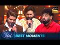 Deva Shree Ganesha पर Salman Danish ने हिला दिया Stage Indian Idol S16 Best 
