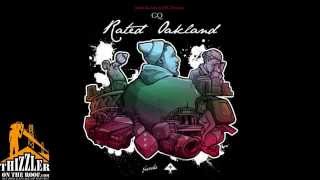 GQ ft. Problem, Bad Lucc - Falls Down [Prod. 9th Wonder] [Thizzler.com]