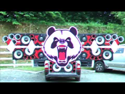 Mc Jonas B - Hoje Eu Acordei - 2K19 (BREGADEIRA) (EXTREME BASS)