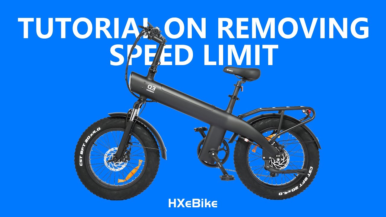 Orca🐬 — Video Tutorial on Removing Speed ​​Limits