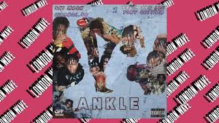 Ski Mask the Slump God &amp; Warhol.ss - Ankle [Prod. A Lau &amp; Tony Seltzer]