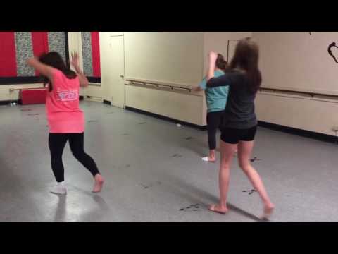 (K)ombo with Katy #5