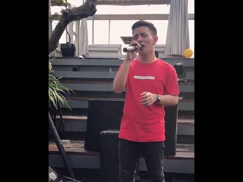 Aidil KDI 2015  Cover Tum Hi HO || तुम हाय हो