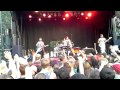Walk the Moon - Down in the Dumps (new song)