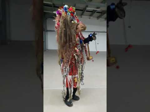 Mascatu de la Tulghes Harghita