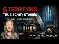6 Terrifying True Scary Stories That Will Haunt You Forever Soul Selling Romanian Exorcism More