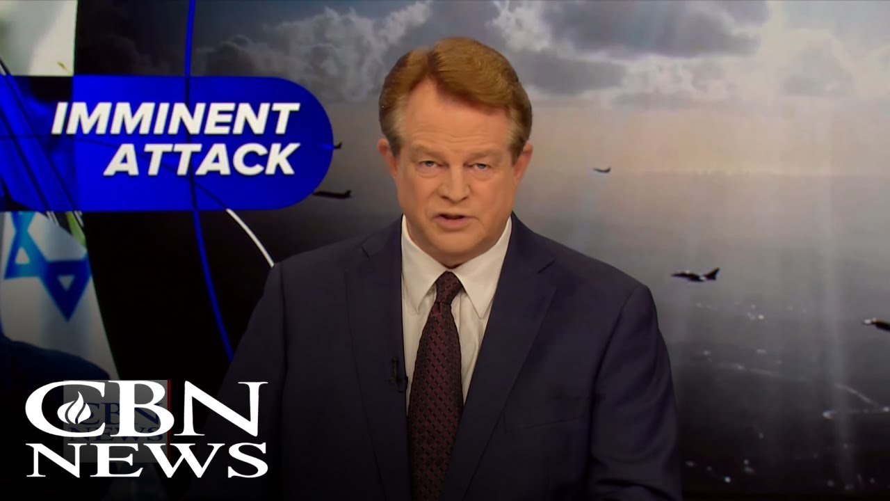 Israel on Alert | News on The 700 Club - August 5, 2024