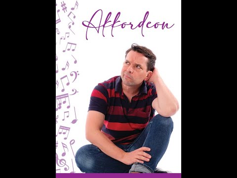 Juri vom KiKA (ARD & ZDF) entdeckt das Akkordeon - Musikschule Hildesheim