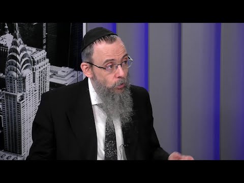 PIRKADAT M. Kende Péterrel: Oberlander Báruch