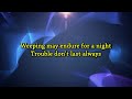 Hold Out   New Direction   Lyrics