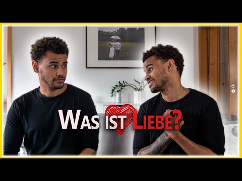 Früchte des Geistes: Was ist Liebe?