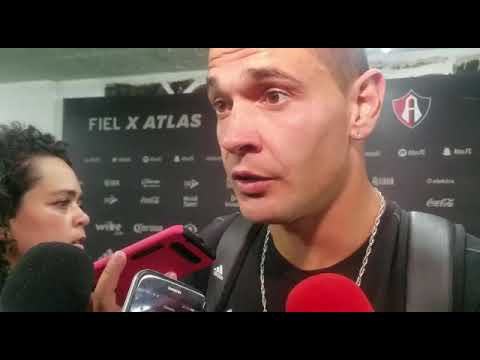 Panel Paradero | Milton Caraglio: "Sufriendo de más, se da el resultado positivo"