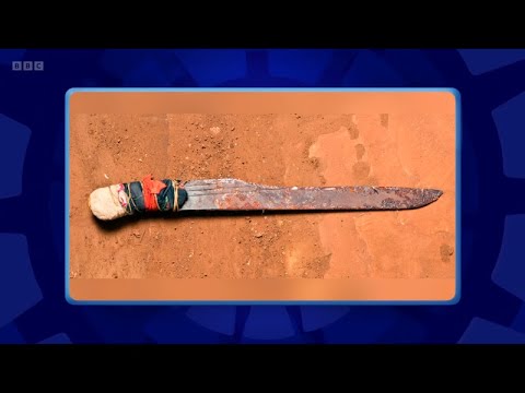 Only Connect - Series 20 - Episode 14