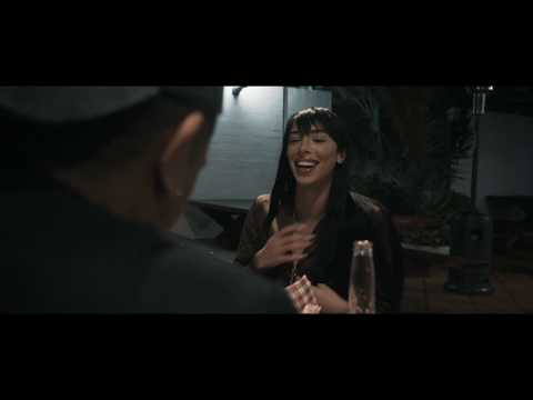 Delawou - Something Bout You (ft. Lazy J) (Official Music Video)