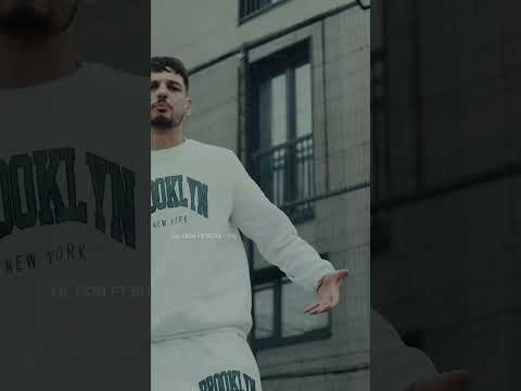 Lil Don Ft Buta - 100