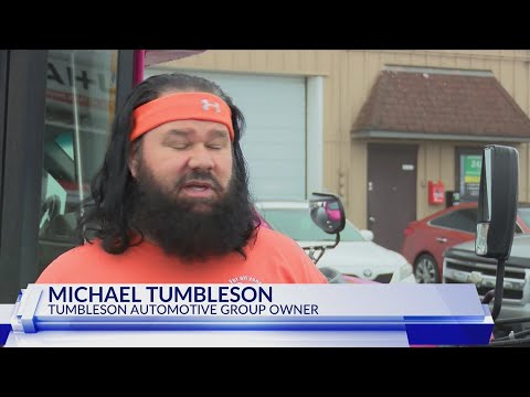 01 26 2024 Kewanee man helps stranded senior citizens make it to Hawaii