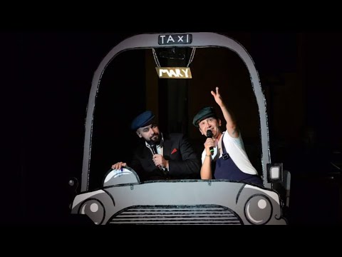 Kelma Kelma Nota Nota - Il-Milied mit-Tliet Għoljiet