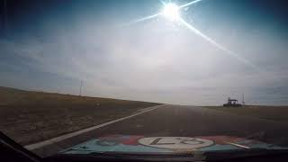 24 Hours of Lemons High Plains Sept 2019 Barry2