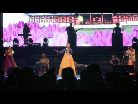 2014 HEC KOREA Festival in Vietnam Haneumsai