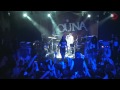 Louna - Люди смотрят вверх (HD) 