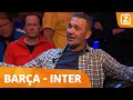 Gullit: "Barcelona heeft echt gevochten!" ? | Voetbal Café 14/10/2022
