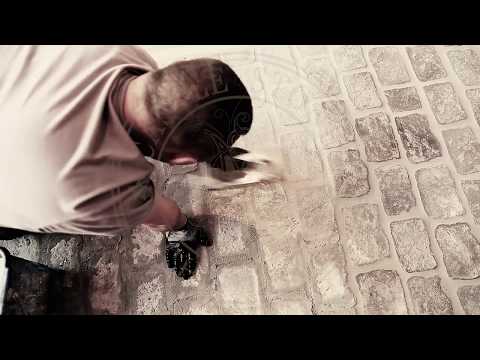 CASTLE-STONES.CH - COBBLE STONES - VERFUGEN