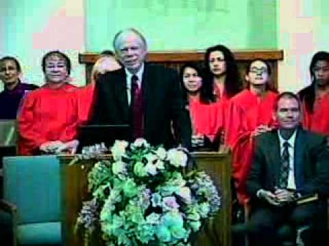 2011 11 26 SDA Church Service