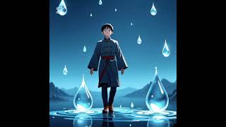 Jerry Butler - Walking Around In Teardrops 