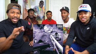 First Time Hearing Eminem - Rock Bottom