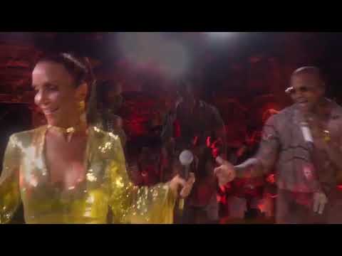 Hits Music | Léo Santana, Ivete Sangalo, L7NNON  - Tarada (Vocal Isolado)