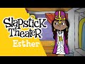 Esther Bible Story