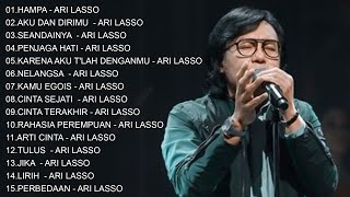 Download lagu Ari Lasso [Full Album Terbaik] Lagu Pop Nostalgia Tahun 90an Hits Sampai Saat Ini mp3