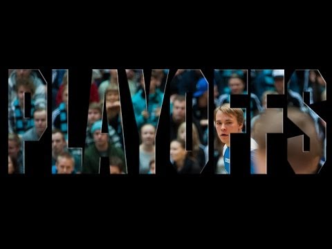 RIEMUTV: PLAYOFFS HYPE VIDEO | #RIEMUNKEVÄT