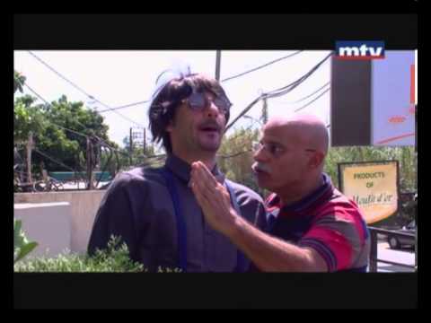 Ma Fi Metlo - 12/209/2013 - Alphonse