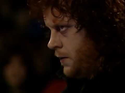 Knights Klassic - Randy Savage, Roddy Piper, Jim Duggan vs Ric Flair, Jake  Roberts, Undertaker