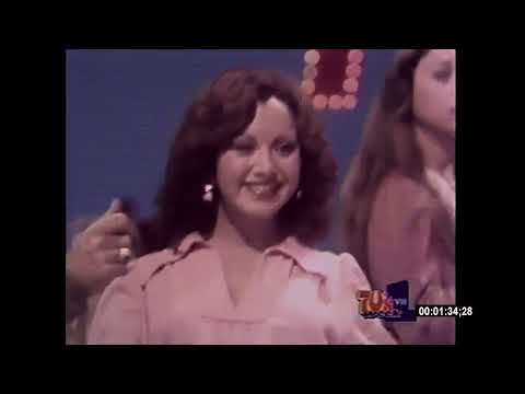 KC  The Sunshine Band   That's the Way I Like It  American Bandstand  1976