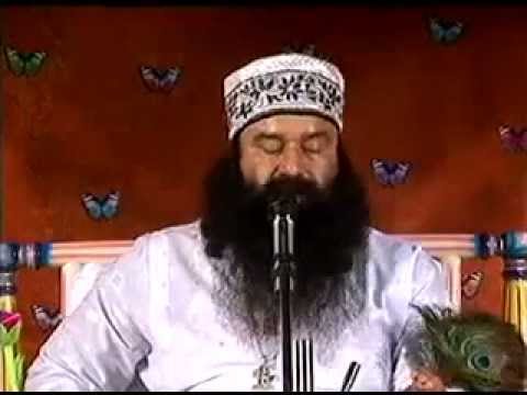 dera sacha sauda sirsa 10 aug 2012 evening majlis