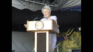 Tent of Many Voices: 08170402T