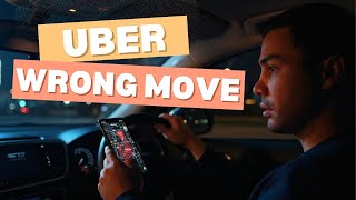 Why Some Uber Drivers Make More Money (The Algorithm Explained)