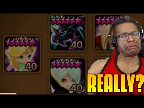 DID YOU REALLY THINK I COULD DO THIS?!