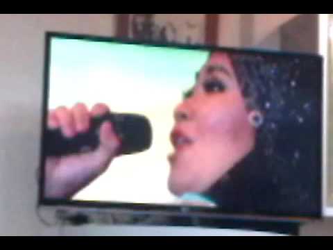 Pusingan Battle Bintang P.Ramlee Zon Sarawak 2016