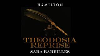 Theodosia Reprise - Sara Bareilles