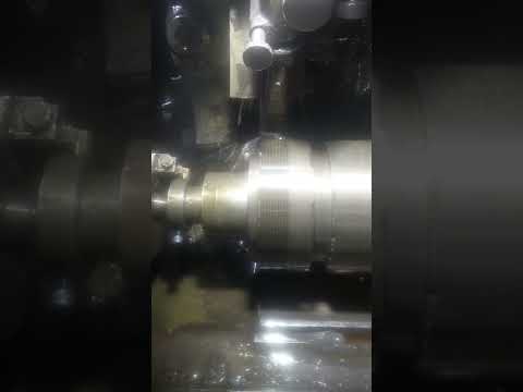 Thread Rolling Job Works Services