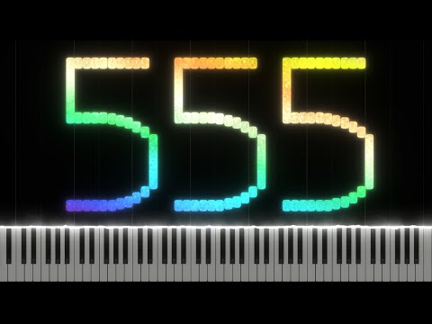 Video Thumbnail: From 0 to 555 in 5 Minutes