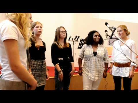 Nog voordat je bestond