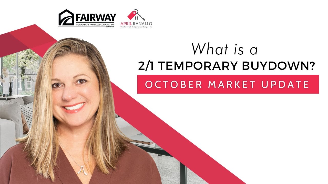 Mortgage Market Update | October 2022 Edition