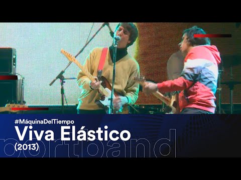 Viva Elastico - La Radio (en vivo 2013)