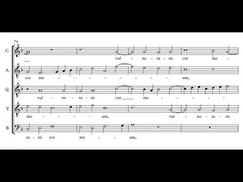 Gombert: O flos campi - Beauty Farm