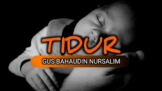 Download lagu STORY' WA GUS BAHA : TIDUR | NGAJI 1 MENIT | DAKWAH PENDEK | CERAMAH SINGKAT GUS BAHA mp3